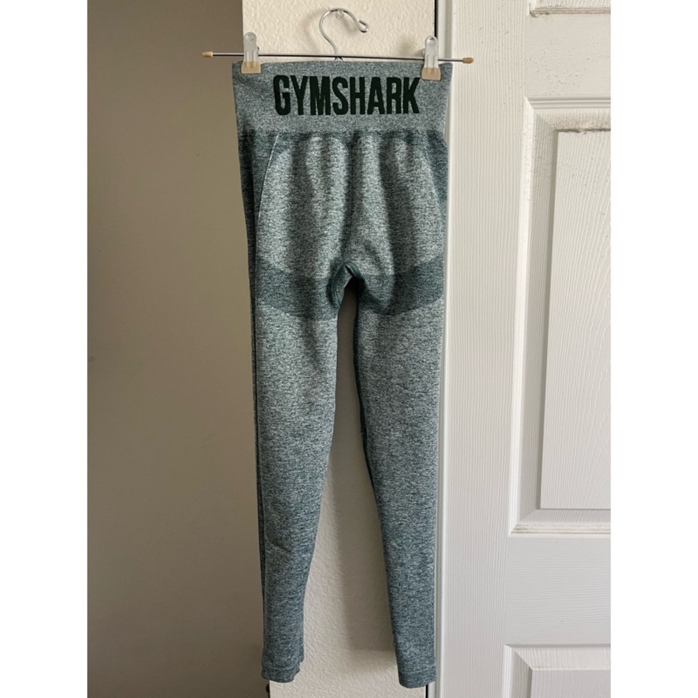 Gymshark Flex Leggins